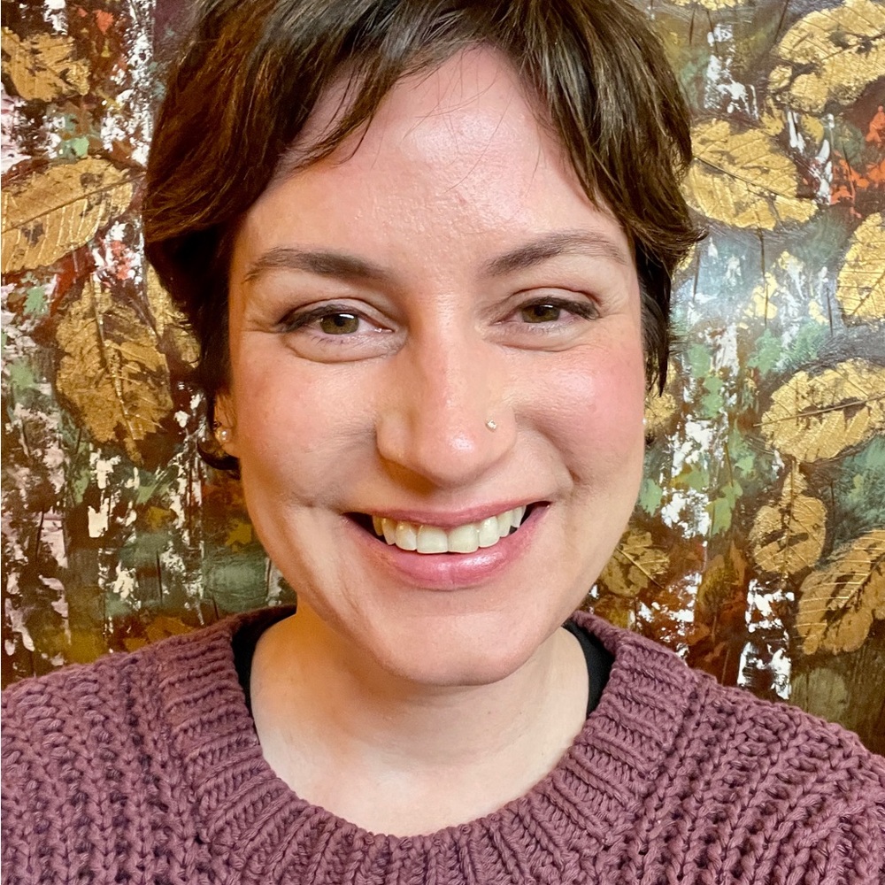 Meet Your Posher, Alexiss Rusnak
